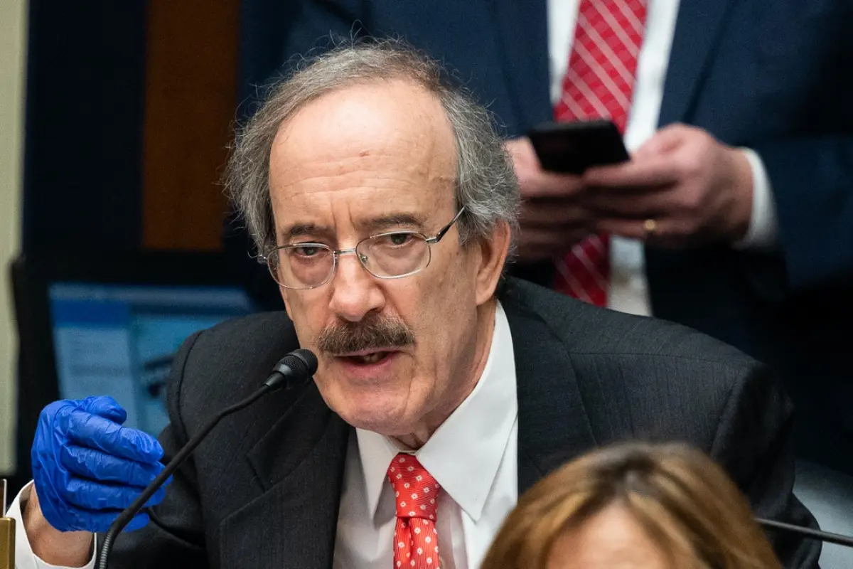 Eliot Engel-EEUU, 