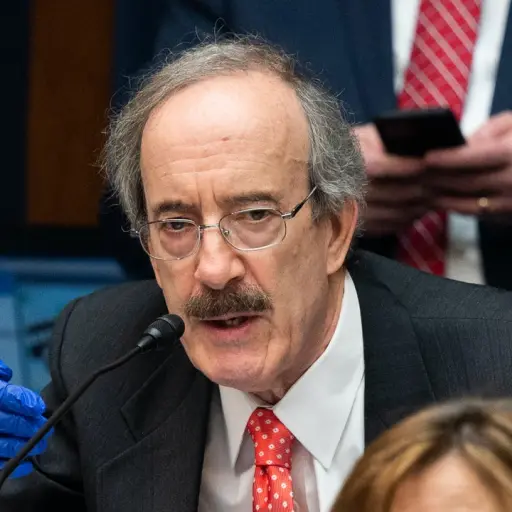Eliot Engel-EEUU ,