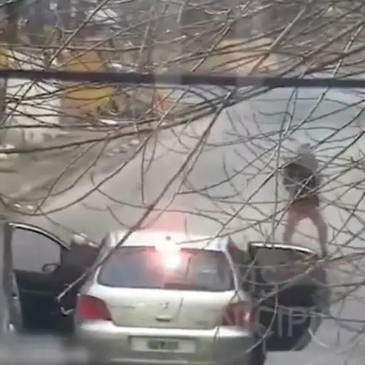 Captura de pantalla de Twitter