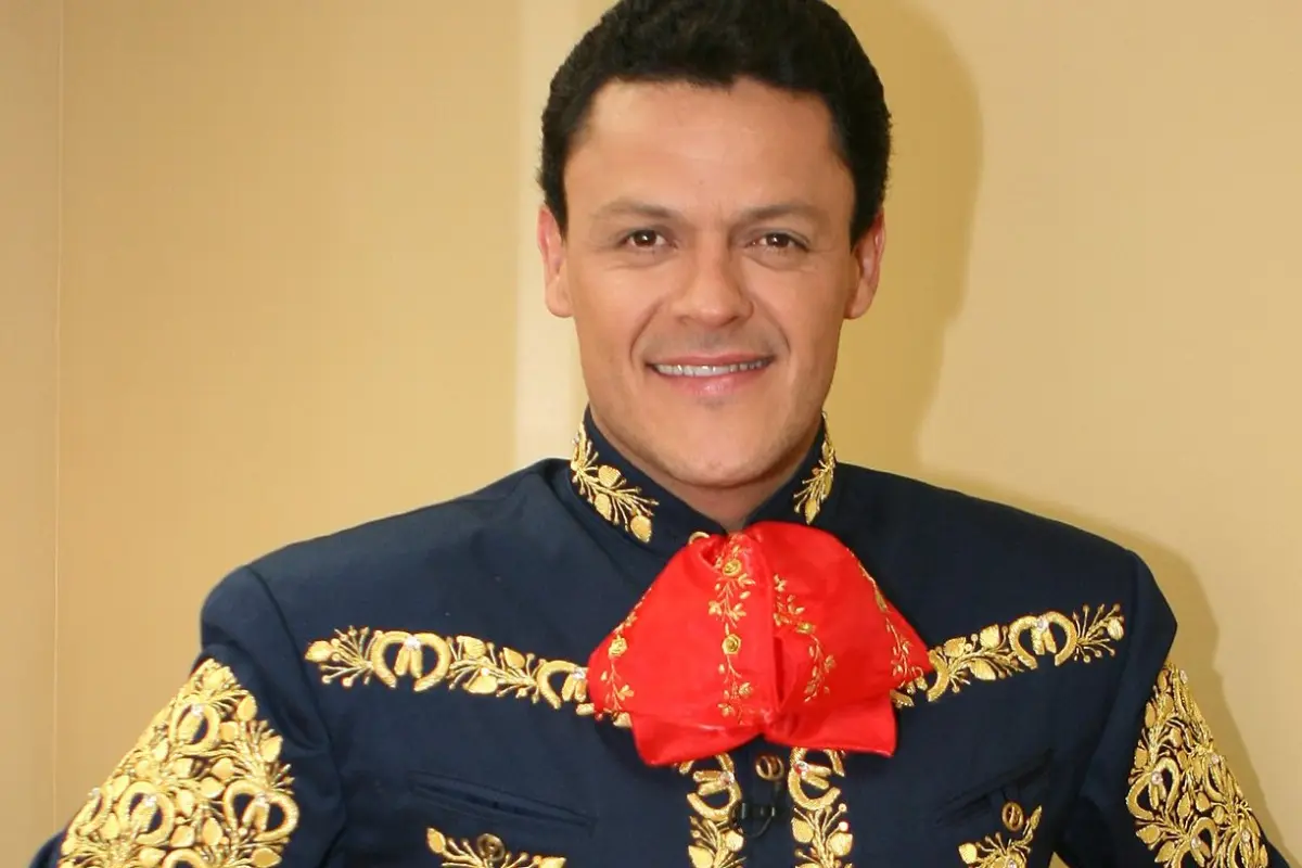 Pedro Fernández