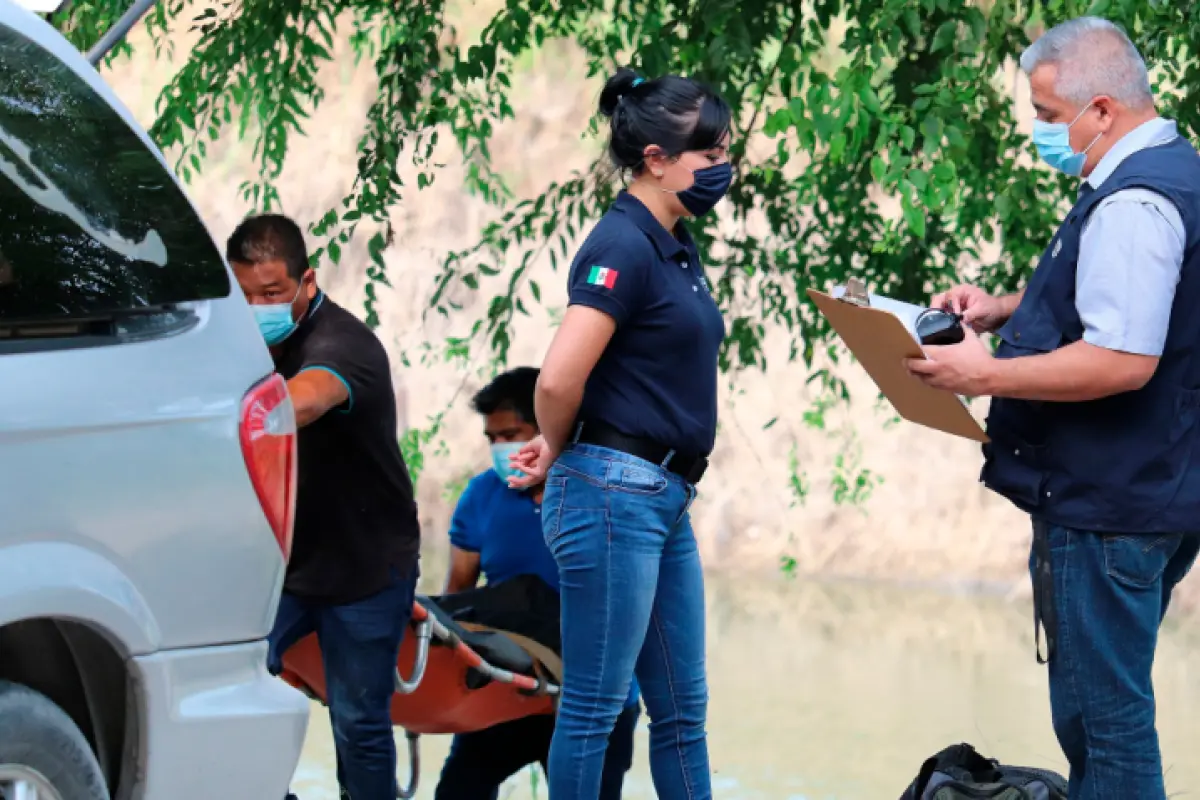 mexico-tamaulipas-migrante-ahogado, 