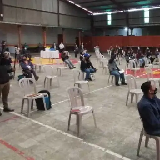 Foto: Alberto Chaclán/Emisoras Unidas