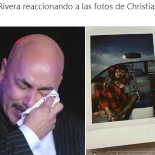 Belinda Christian Nodal ,