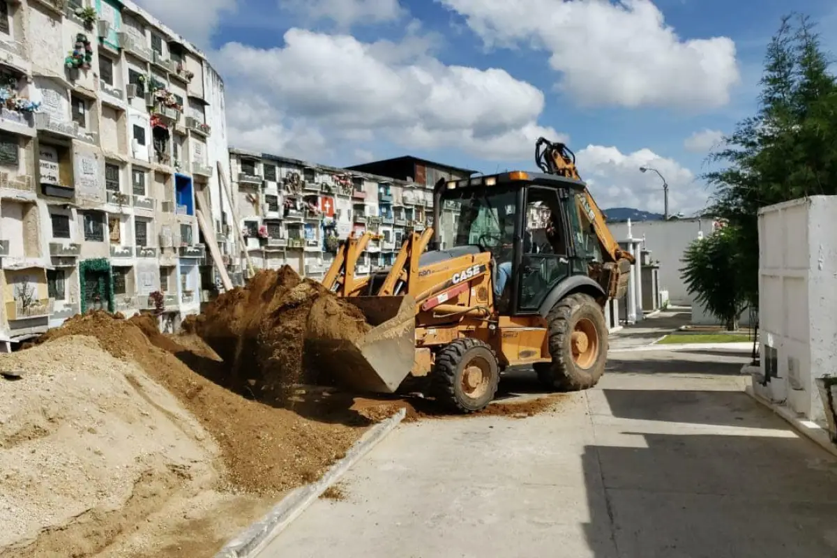 Foto: Municipalidad de Mixco