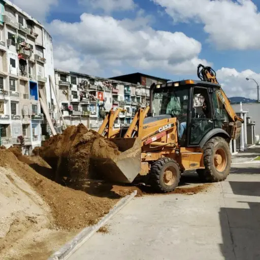 Foto: Municipalidad de Mixco