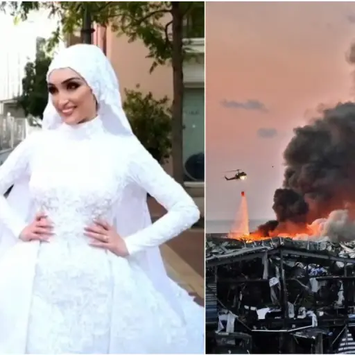 Captura de pantalla de Twitter / AFP