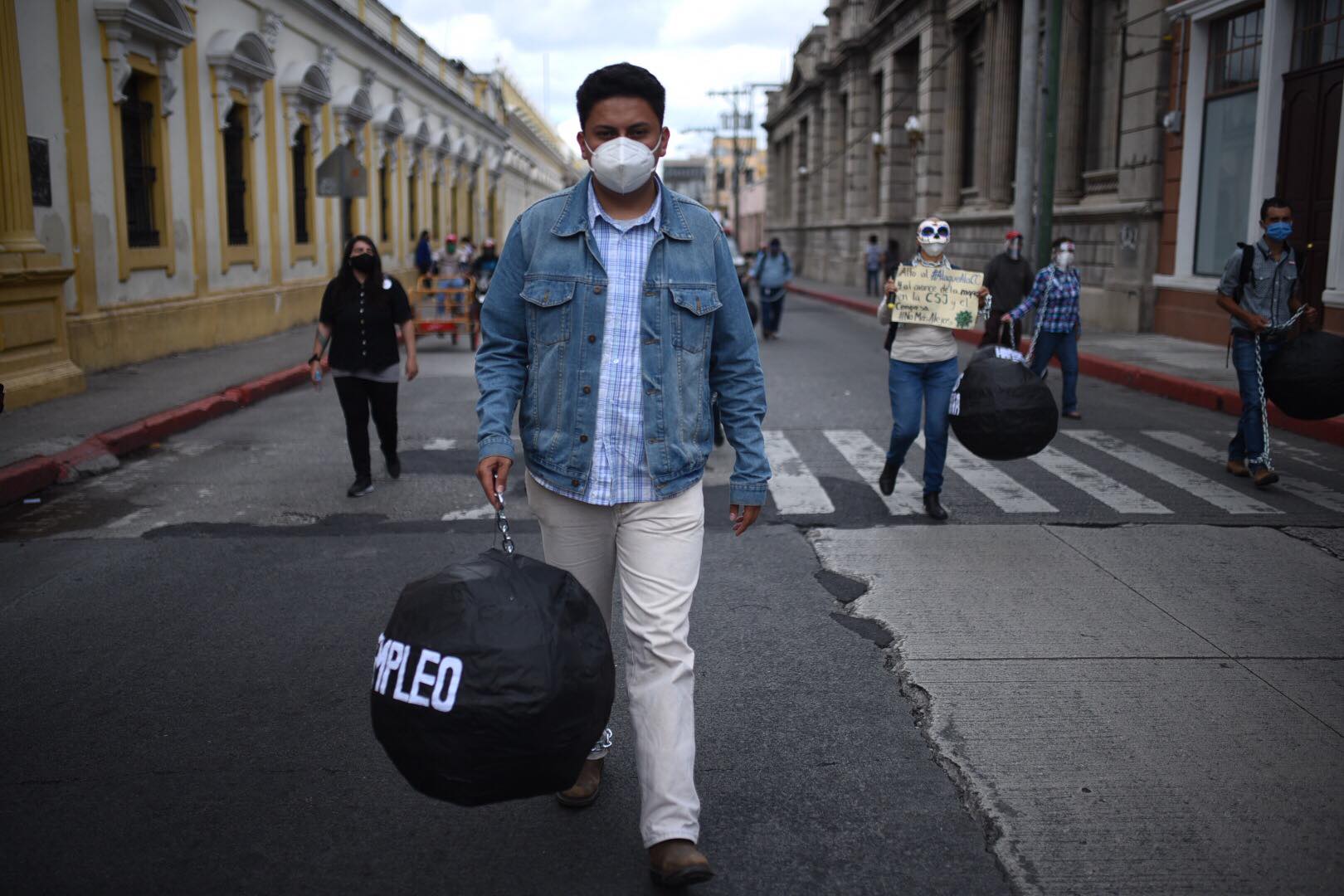 manifestacion-frente-congreso-corrupcion-emisoras-unidas7 | 