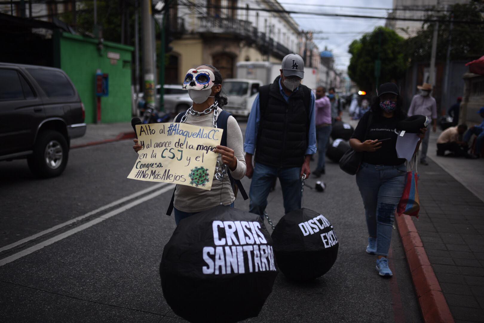 manifestacion-frente-congreso-corrupcion-emisoras-unidas13 | 