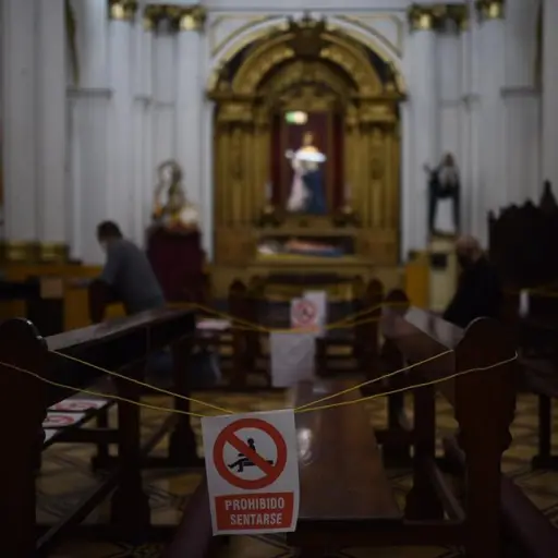 Foto: Edwin Bercián. 