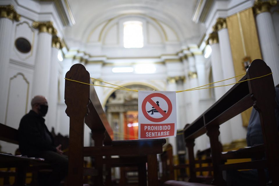 Rectoría Nuestra Señora del Carmen_5 | 