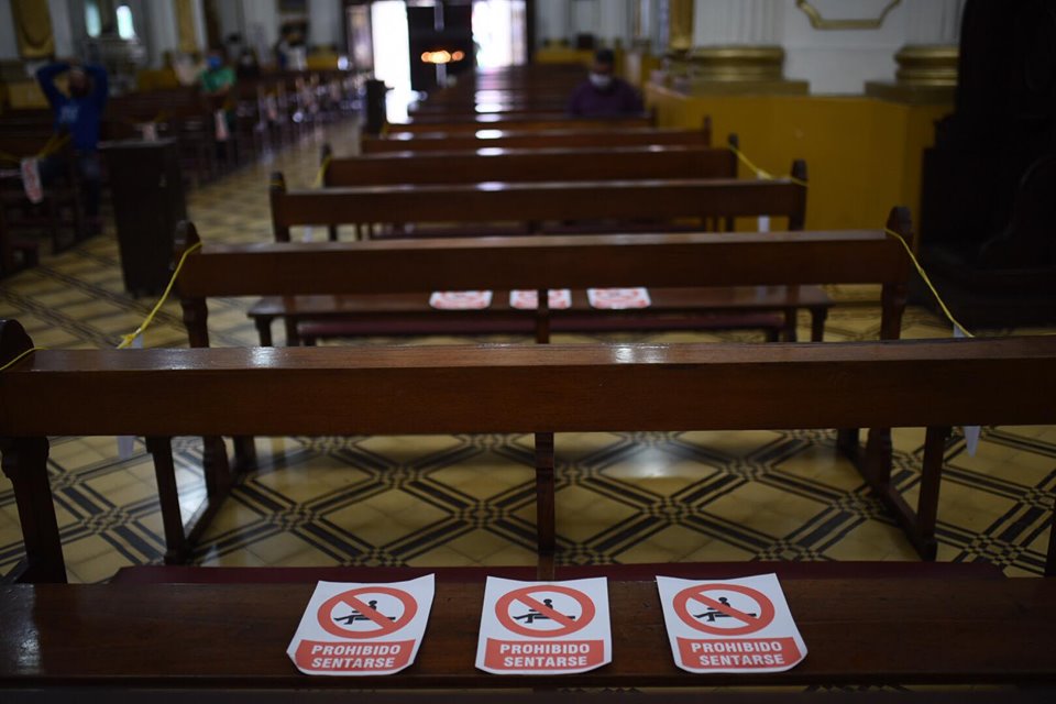 Rectoría Nuestra Señora del Carmen_4 | 