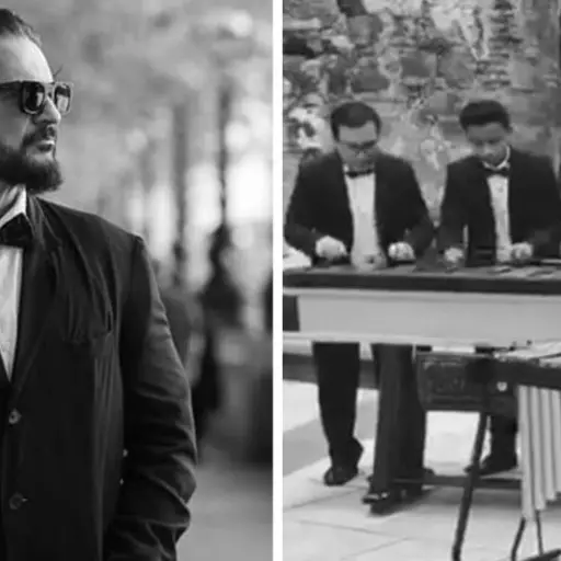 Ricardo Arjona Marimba Sentimiento Antigüeño