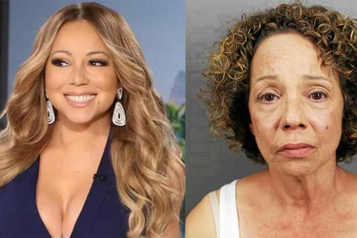 Mariah Carey, 