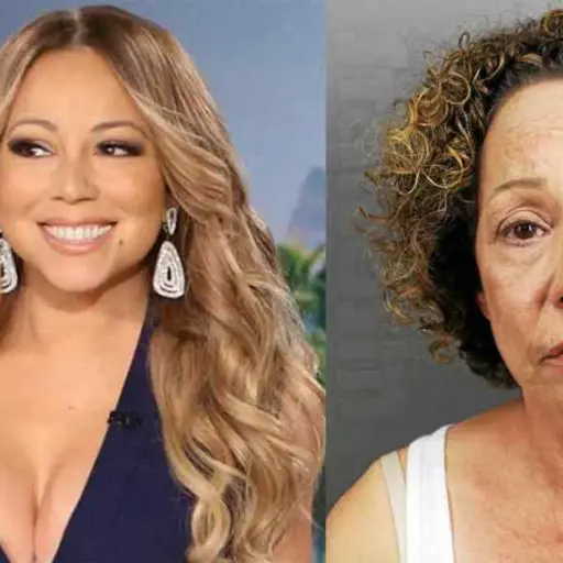 Mariah Carey ,