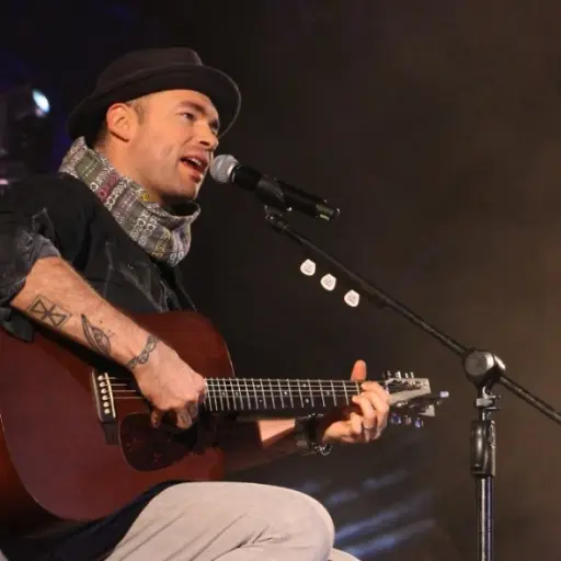 Santiago Cruz. Foto: Sandy Sandoval