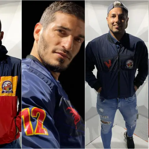 Foto: Deportivo San Pedro