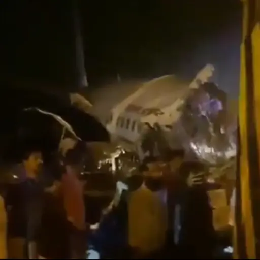 Captura de pantalla de Twitter