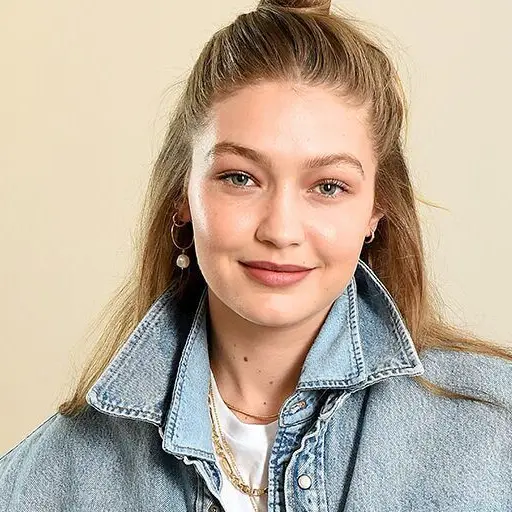 Gigi Hadid portada