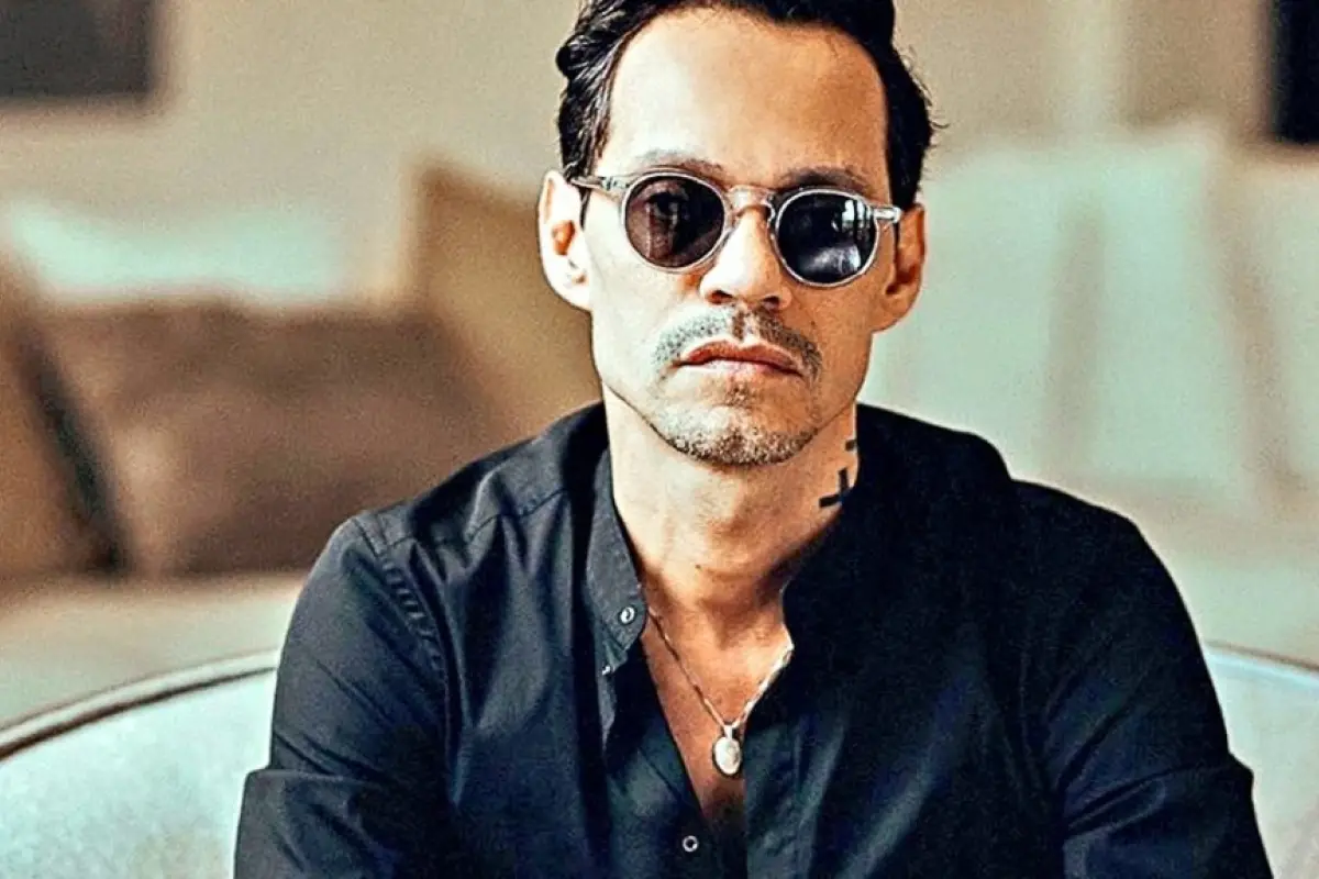 Marc Anthony