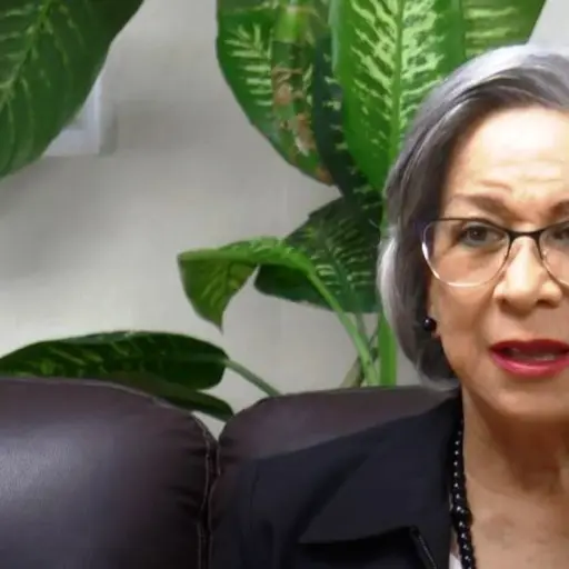 Magistrada-maría-eugenia-morales ,