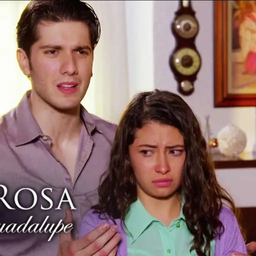 La rosa de Guadalupe ,