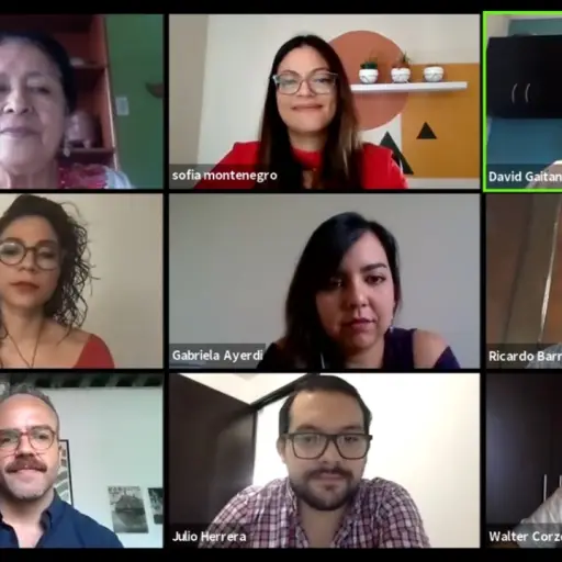 Foto: Juan Carlos Chanta/EU