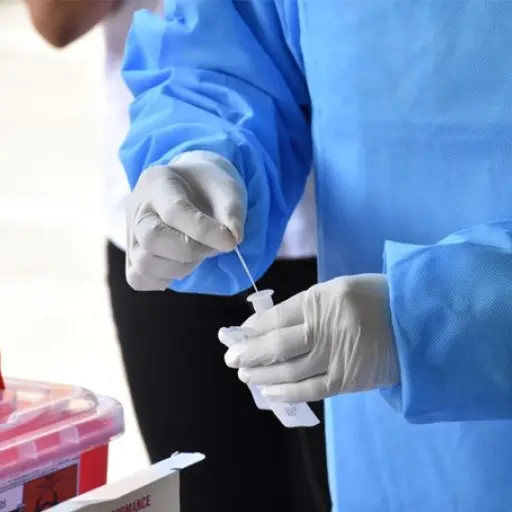 Foto ilustrativa de archivo: MSPAS