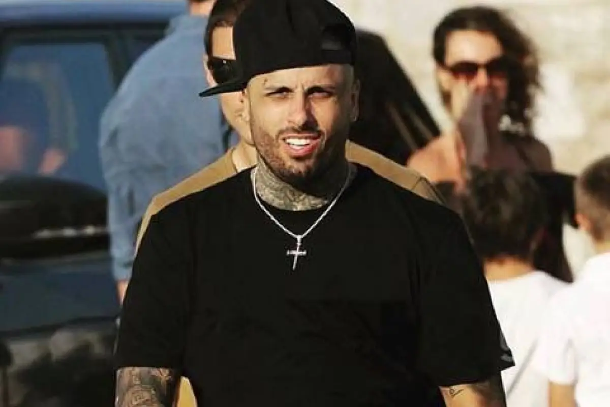 Nicky Jam, 