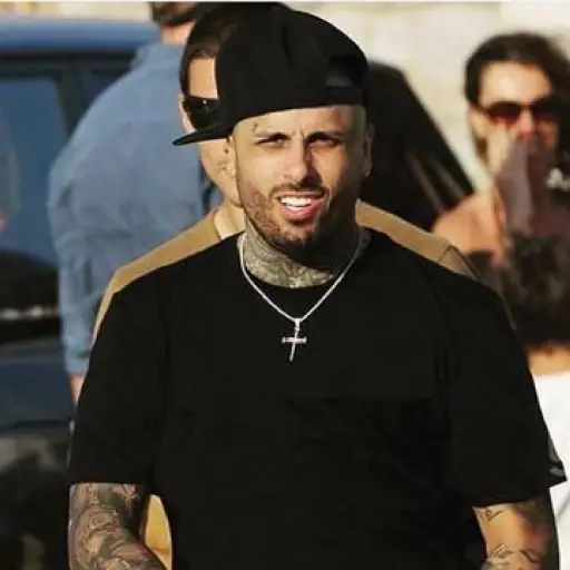 Nicky Jam ,