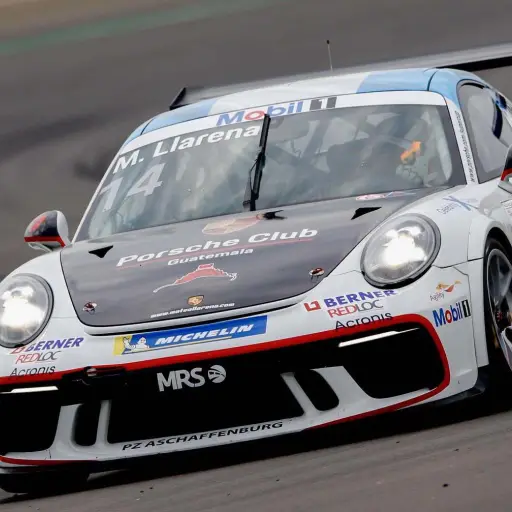 Cortesía César Pérez