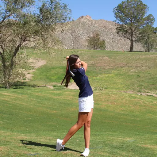 Cortesía Mynor Mazariegos / Asogolf