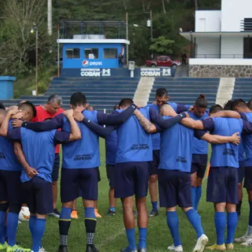 Foto: Facebook de Cobán Imperial