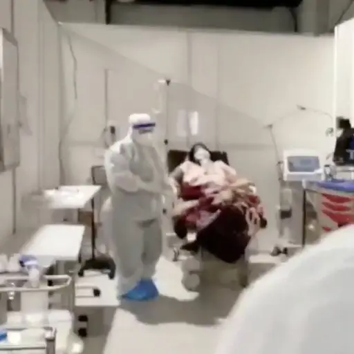 Foto ilustrativa de archivo.