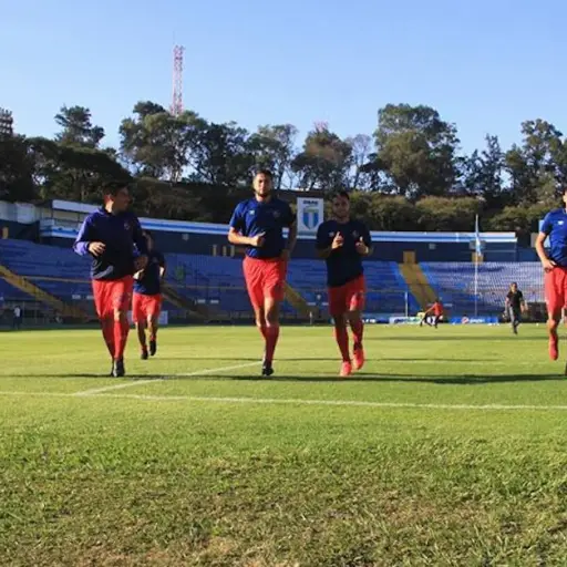 liga-nacional-vuelve-entrenamientos-agosto-2020-emisoras-unidas- ,