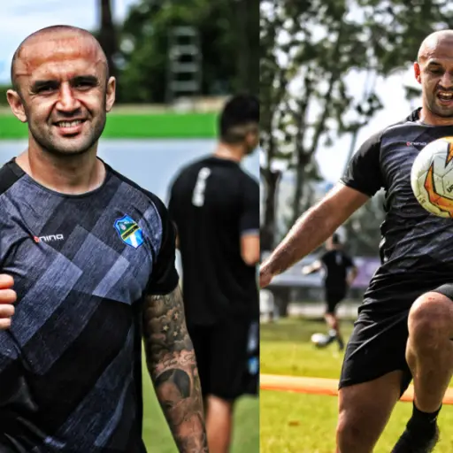 Foto: Comunicaciones FC