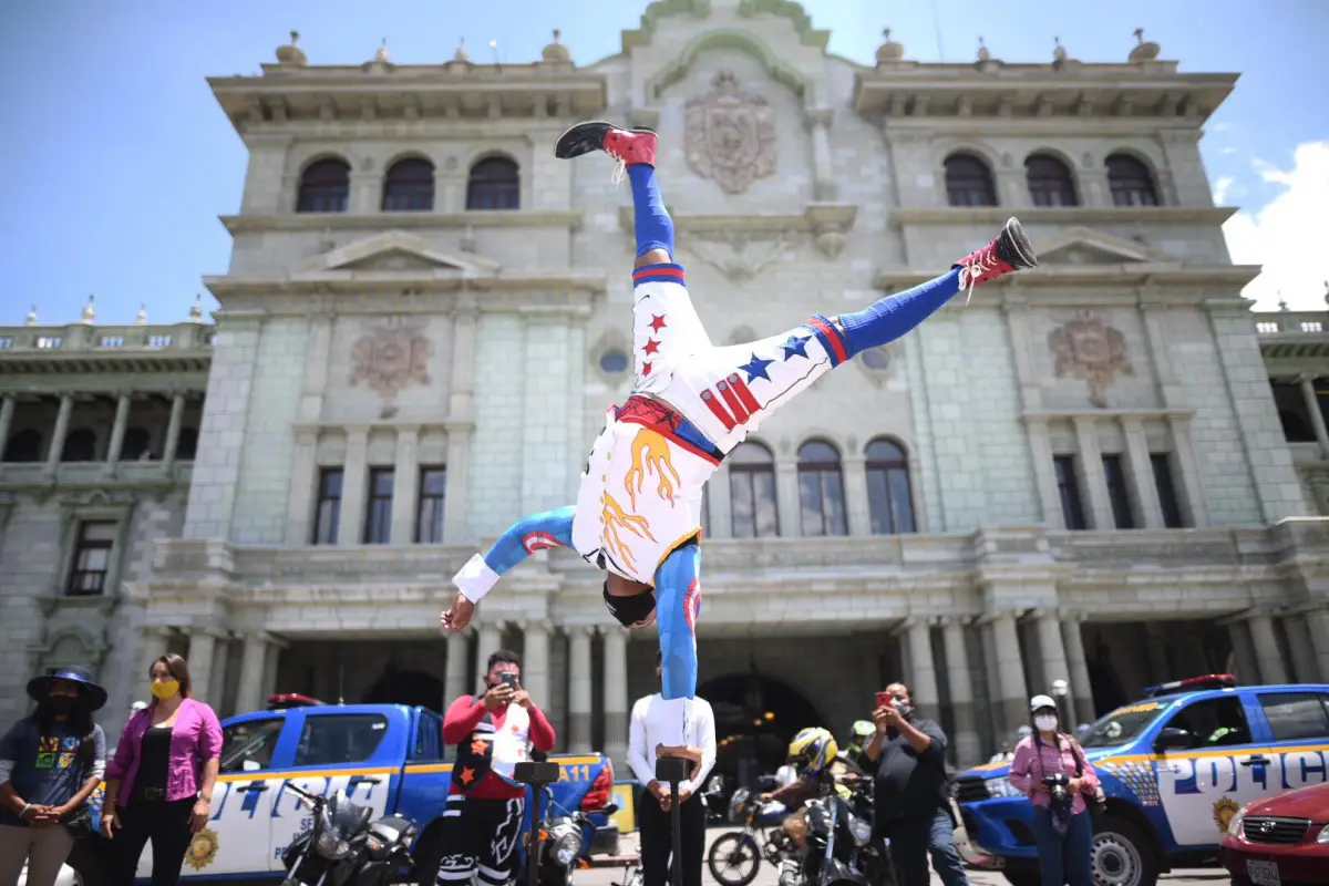 Foto: Edwin Bercián/Publinews