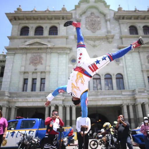 Foto: Edwin Bercián/Publinews