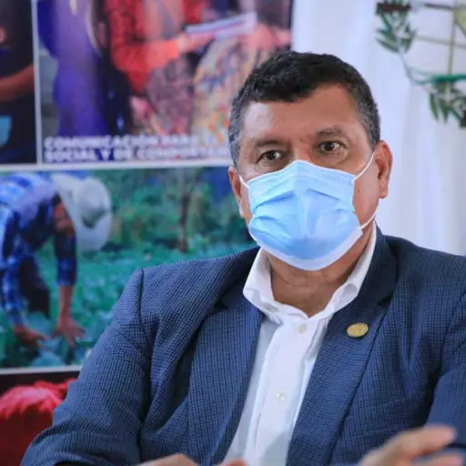 Foto: Guillermo Castillo Reyes