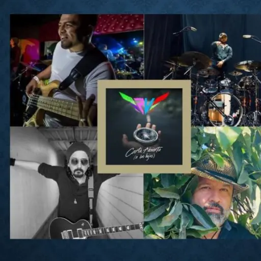 Radio Viejo 30 años ,