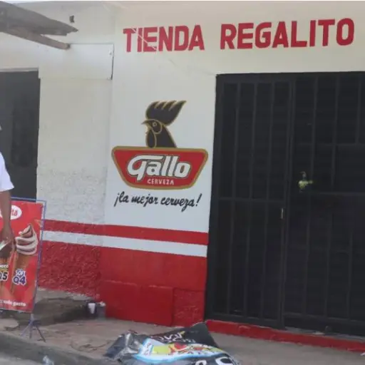 Foto: bomberos Voluntarios
