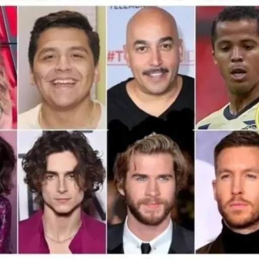 Belinda Eiza González novios