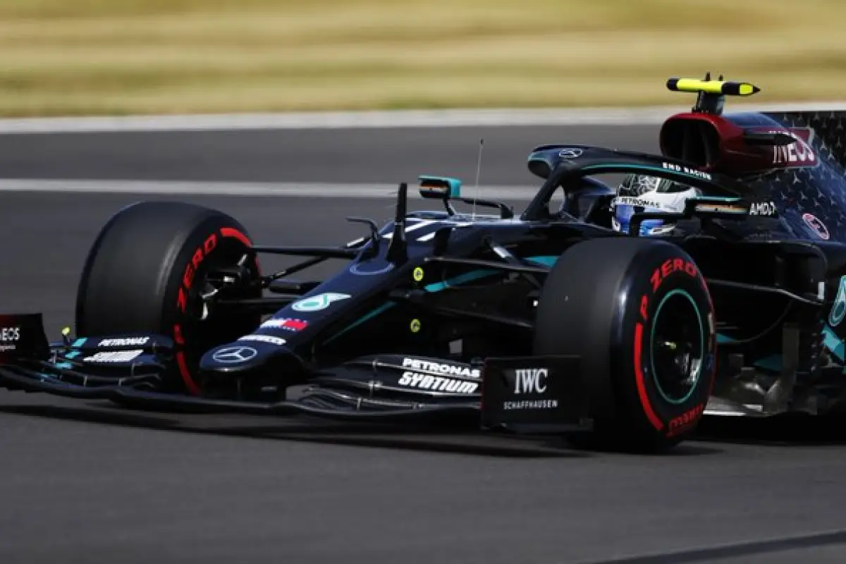 Foto: Formula 1
