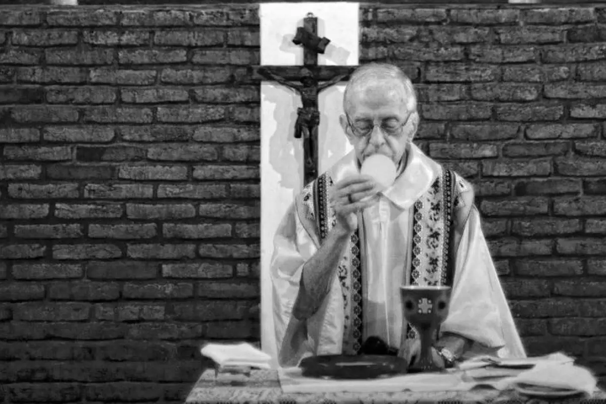 Pere Casaldáliga, 