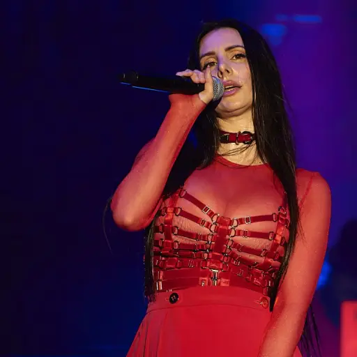 La Mala Rodríguez ,