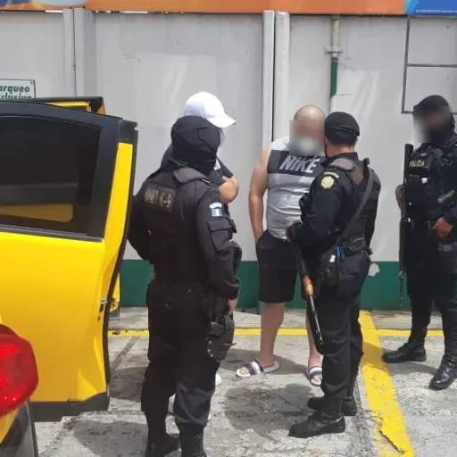 Foto: Ministerio Público