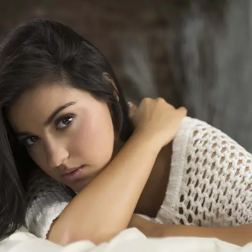 Maite Perroni ,