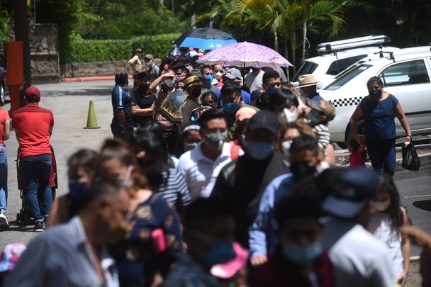 zoologico-la-aurora-visitantes-pandemia-emisoras-unidas1 | 