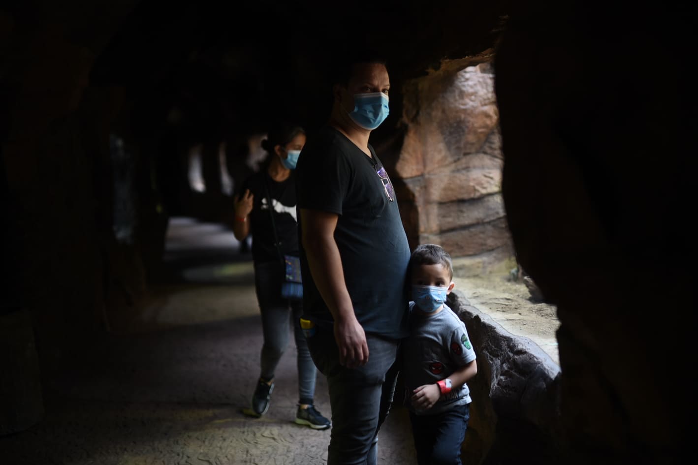 zoologico-la-aurora-visitantes-pandemia-emisoras-unidas14 | 