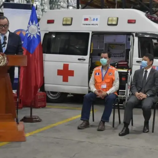 Foto: Ministerio de Salud