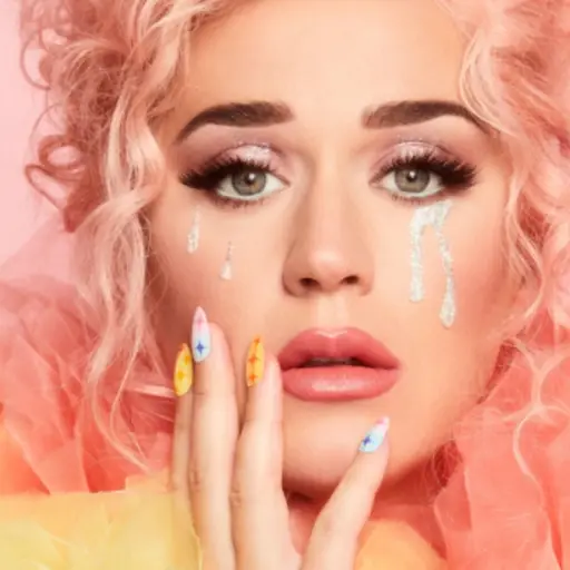 Katy Perry bebé parto